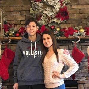 Meet your Posher, Tina